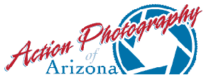 Action Photography of Arizona Logo